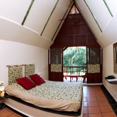 Mango Hill Pondicherry in Kalapet, India from 115$, photos, reviews - zenhotels.com guestroom