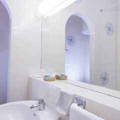 Grand Hotel Excelsior Amalfi ванная