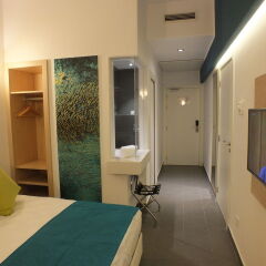 Relax Hotel Marrakech комната для гостей фото 5