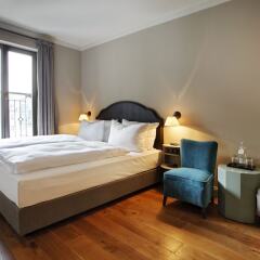 Отель monbijou hotel Германия, Берлин - отзывы, цены и фото номеров - забронировать отель monbijou hotel онлайн комната для гостей фото 4
