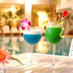 Trang Hotel Bangkok бассейн фото 3