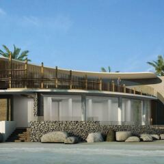 Отель Centra by Centara Maris Resort Jomtien пляж
