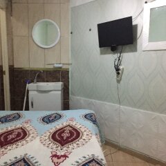 Demircioglu Apart Otel Турция, Кастамону - отзывы, цены и фото номеров - забронировать отель Demircioglu Apart Otel онлайн ванная