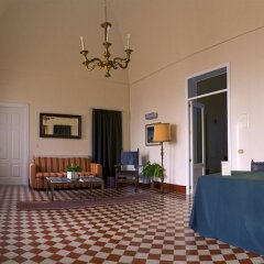 Отель Villa Arditi Пресичче интерьер отеля