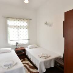 Mavi Pansiyon in Ayvalik, Turkey from 31$, photos, reviews - zenhotels.com spa photo 2