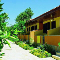 Hotel Ozlem Garden - All Inclusive фото 6