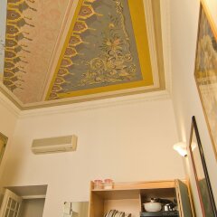 Отель Affitta Camere Via Veneto интерьер отеля