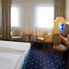 Hotel Excelsior - Central Station комната для гостей фото 4