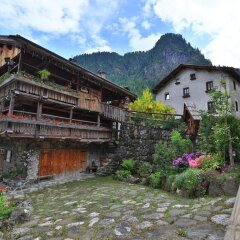 Hotel La Montanara Рокка Пьеторе фото 2