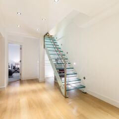 Отель 2 BDR in Knightsbridge by The Residences Великобритания, Лондон - отзывы, цены и фото номеров - забронировать отель 2 BDR in Knightsbridge by The Residences онлайн интерьер отеля