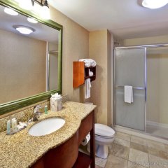 Comfort Inn in Oxford, United States of America from 103$, photos, reviews - zenhotels.com bathroom photo 2