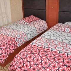 Ihlara Termal Hotel Турция, Селиме - отзывы, цены и фото номеров - забронировать отель Ihlara Termal Hotel онлайн комната для гостей фото 5