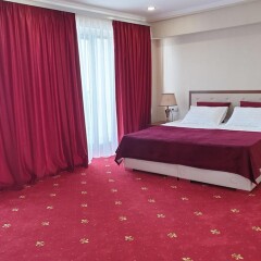 Grand Abhaziya Hotel in Gagra, Abkhazia from 95$, photos, reviews - zenhotels.com guestroom photo 2