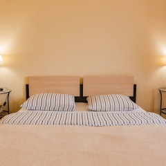 Апартаменты Riverside Premium Apartment - 5 комната для гостей фото 2