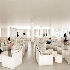 Hotel Playasol The New Algarb сауна
