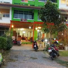 Fan Dee Hostel Ланта фото 2