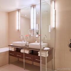 The Ring Vienna's Casual Luxury Hotel ванная фото 2