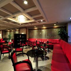 Golden City Hotel Istanbul