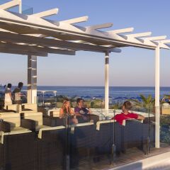 Отель Club Calimera Sunshine Kreta фото 2