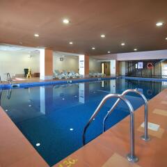 Отель Iberostar Sunny Beach Resort Солнечный берег бассейн фото 3