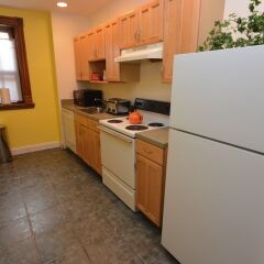 Отель Ivy Mansion at Dupont Circle в номере