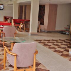 Ayderoom Hotel интерьер отеля фото 2