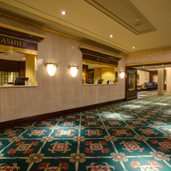 Отель Wellington Hotel США, Нью-Йорк - 10 отзывов об отеле, цены и фото номеров - забронировать отель Wellington Hotel онлайн вид на фасад