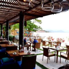 Отель Deva Beach Resort & Spa питание фото 2