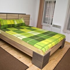 Отель Guest House Nachevata Kashta Велико Тырново комната для гостей фото 3