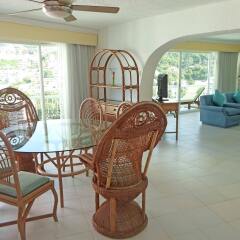 Отель Calinda Beach Acapulco интерьер отеля