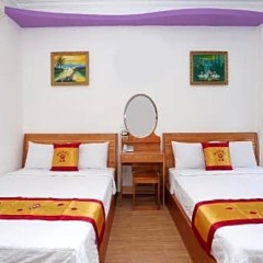 Отель CR Hotel Вьетнам, Нячанг - отзывы, цены и фото номеров - забронировать отель CR Hotel онлайн фото 20