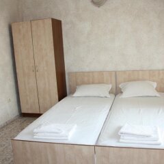 Family Hotel Santorini Свети Влас комната для гостей фото 4