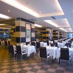 Grand Haber Hotel - All Inclusive фото 3