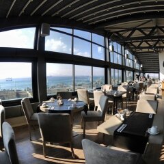 Wes Hotel Турция, Измит - отзывы, цены и фото номеров - забронировать отель Wes Hotel онлайн фото 2