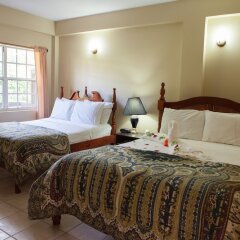 Black Orchid Resort in Independence, Belize from 129$, photos, reviews - zenhotels.com guestroom photo 2