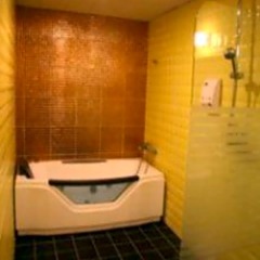 Отель In the Business Hotel Южная Корея, Тэгу - отзывы, цены и фото номеров - забронировать отель In the Business Hotel онлайн бассейн