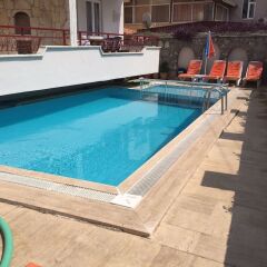Villa Dream Apart Hotel Турция, Мармарис - отзывы, цены и фото номеров - забронировать отель Villa Dream Apart Hotel онлайн бассейн