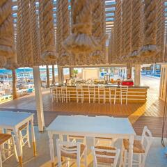 Dome Beach Hotel and Resort фото 4