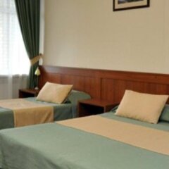 Гостиница Morskaya Zvezda Guest House в Анапе отзывы, цены и фото номеров - забронировать гостиницу Morskaya Zvezda Guest House онлайн Анапа комната для гостей