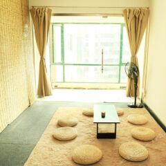 Отель Fansu Boutique Hostel Sports Center Китай, Гуанчжоу - отзывы, цены и фото номеров - забронировать отель Fansu Boutique Hostel Sports Center онлайн детские мероприятия