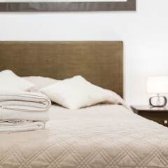 Отель Apartamento Travel Habitat Eixample комната для гостей фото 2