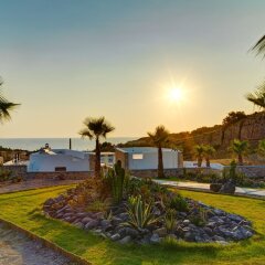 Отель Desiterra Suites and Villas