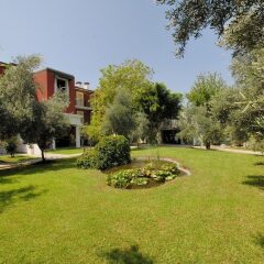 Belcekiz Beach Club Турция, Олудениз - 1 отзыв об отеле, цены и фото номеров - забронировать отель Belcekiz Beach Club - All Inclusive онлайн фото 7