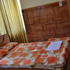 Song Vy Hotel Далат комната для гостей фото 2