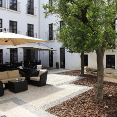 Отель Eurostars Patios de Cordoba фото 4