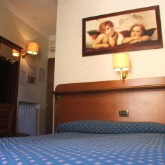 Hotel Verona-Rome удобства в номере