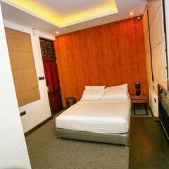 Отель Kestrels Colombo комната для гостей