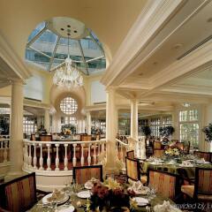 Отель Fairmont Washington, D.C., Georgetown развлечения