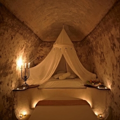 Отель Suites of the Gods Cave Spa спа фото 2