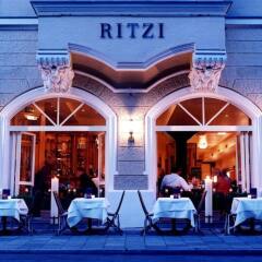 Hotel Ritzi питание